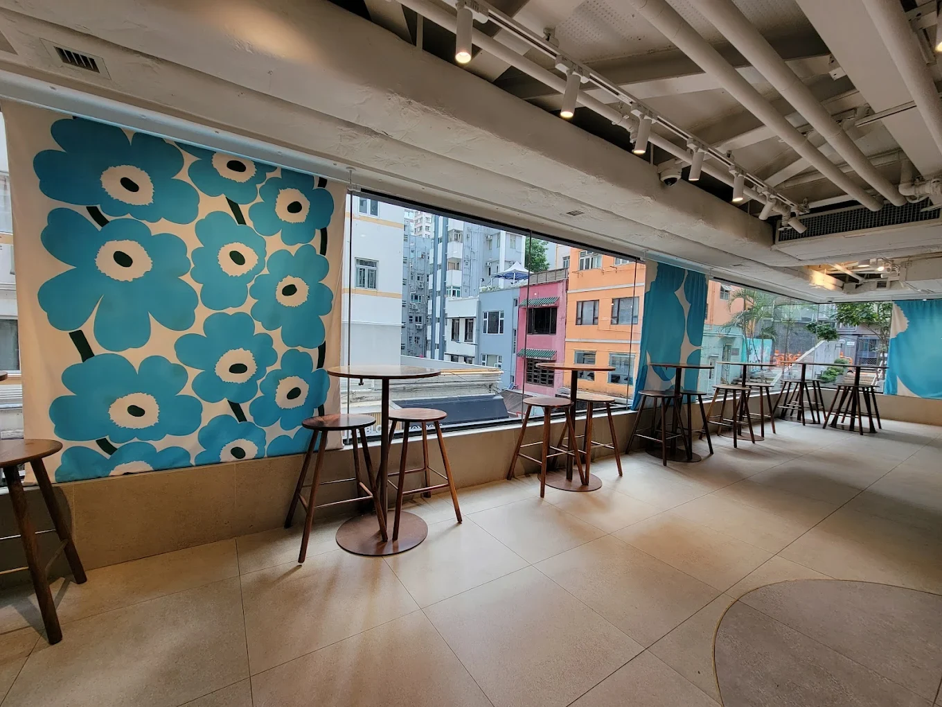 Blue Bottle Coffee Wan Chai