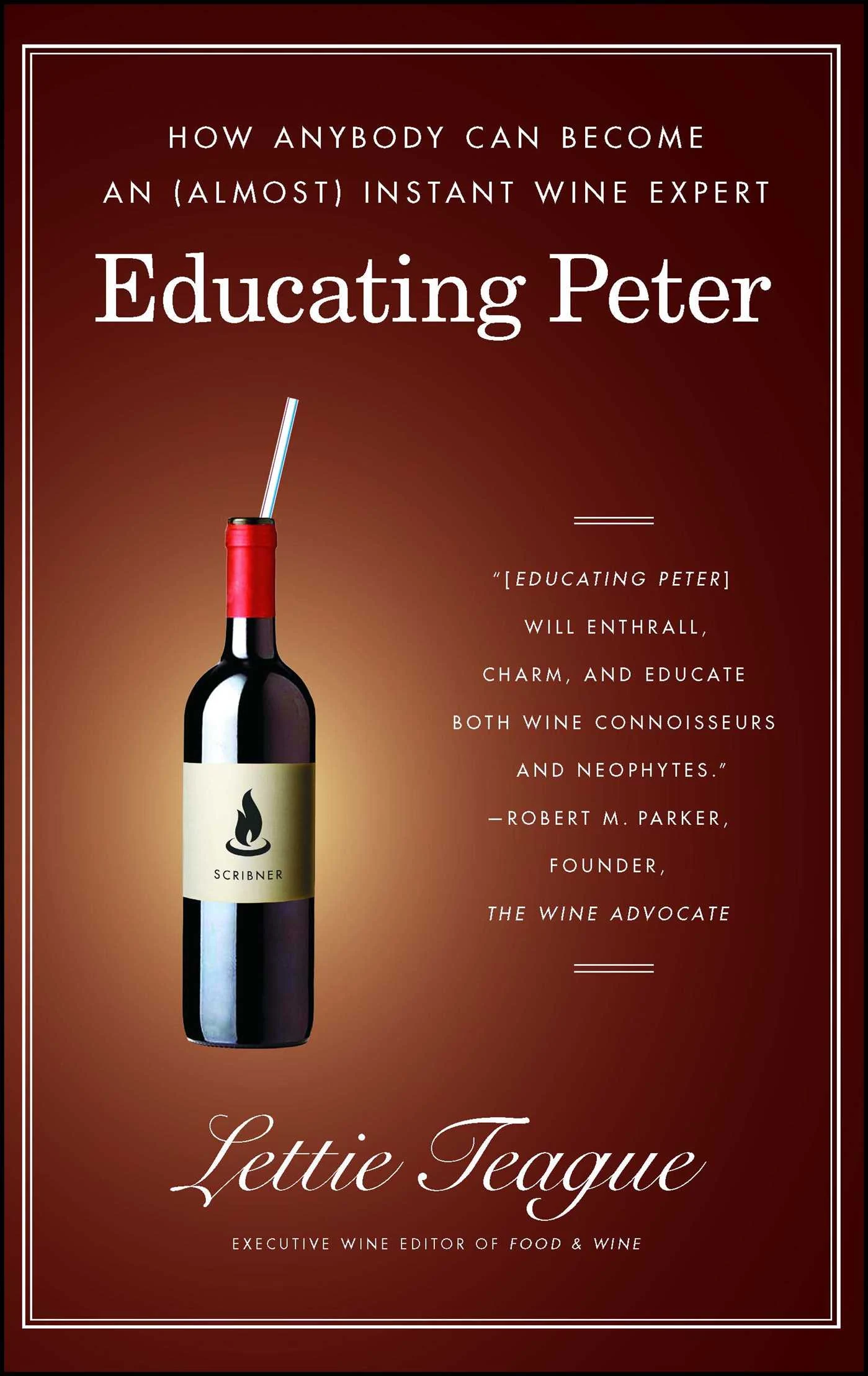 Lettie Teague Joins New York Sun as Wine Columnist
