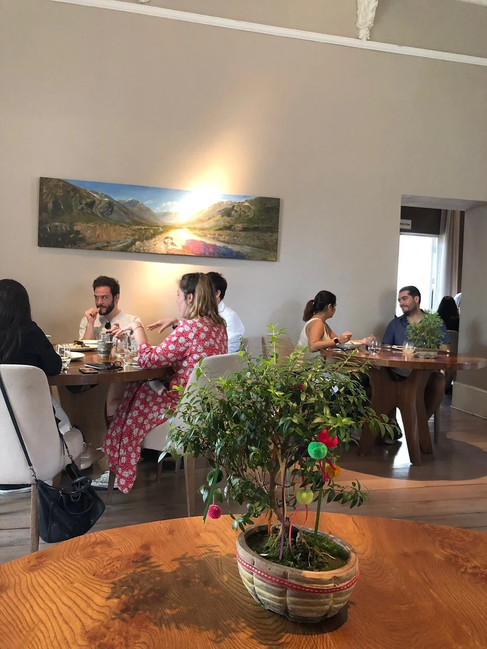 Astrid & Gastón