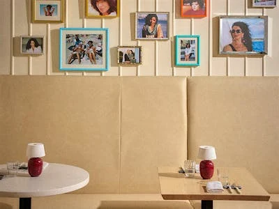 Judy's
