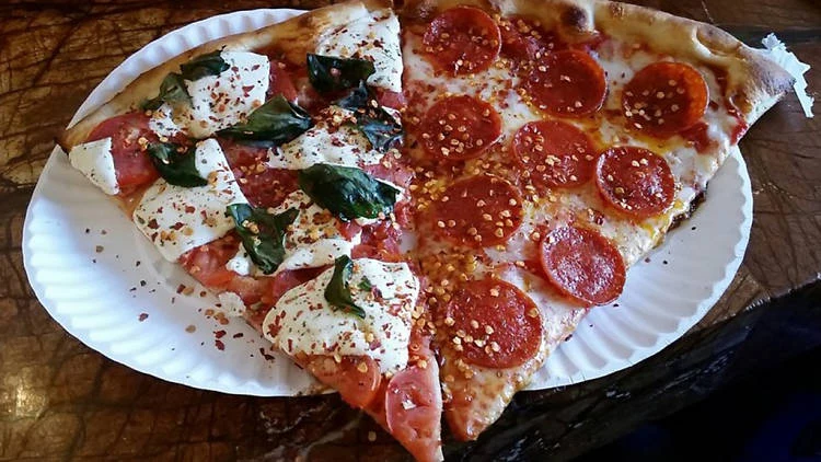 Joe’s Pizza