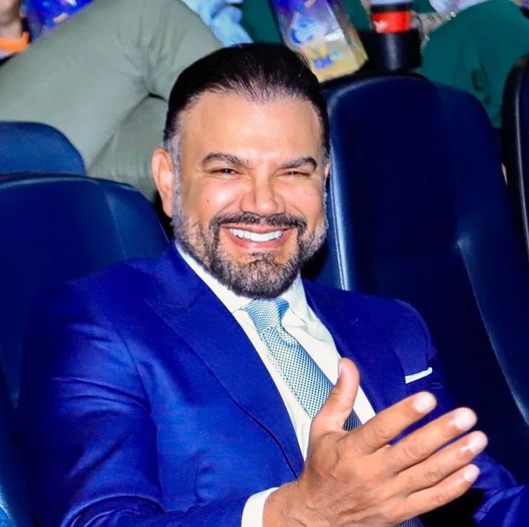 Quique Vázquez