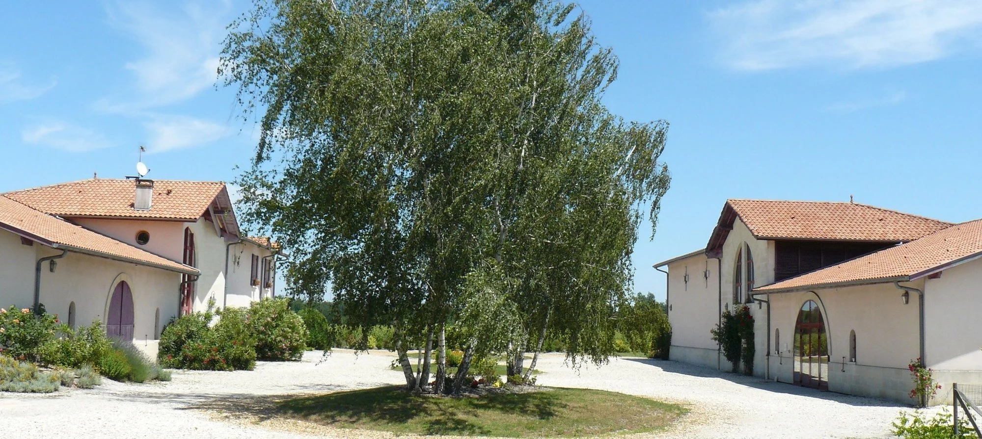 Château Haut-Lagrange