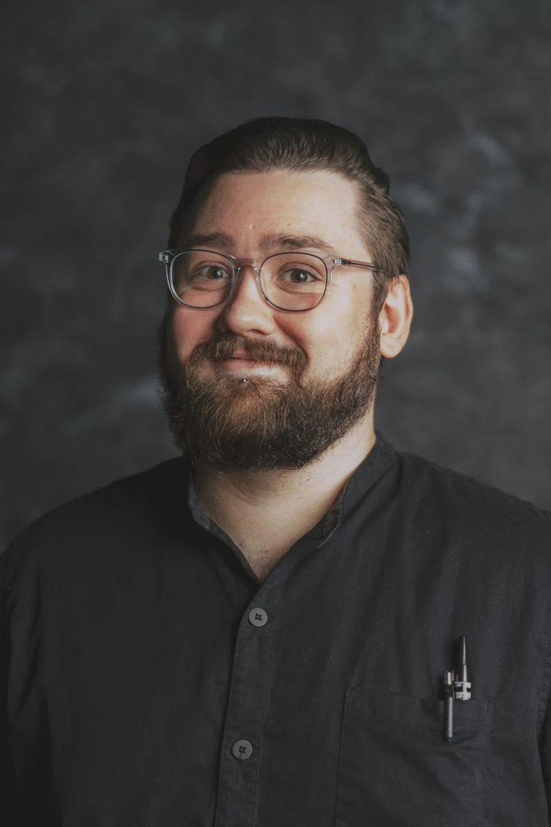 Paul Wensel