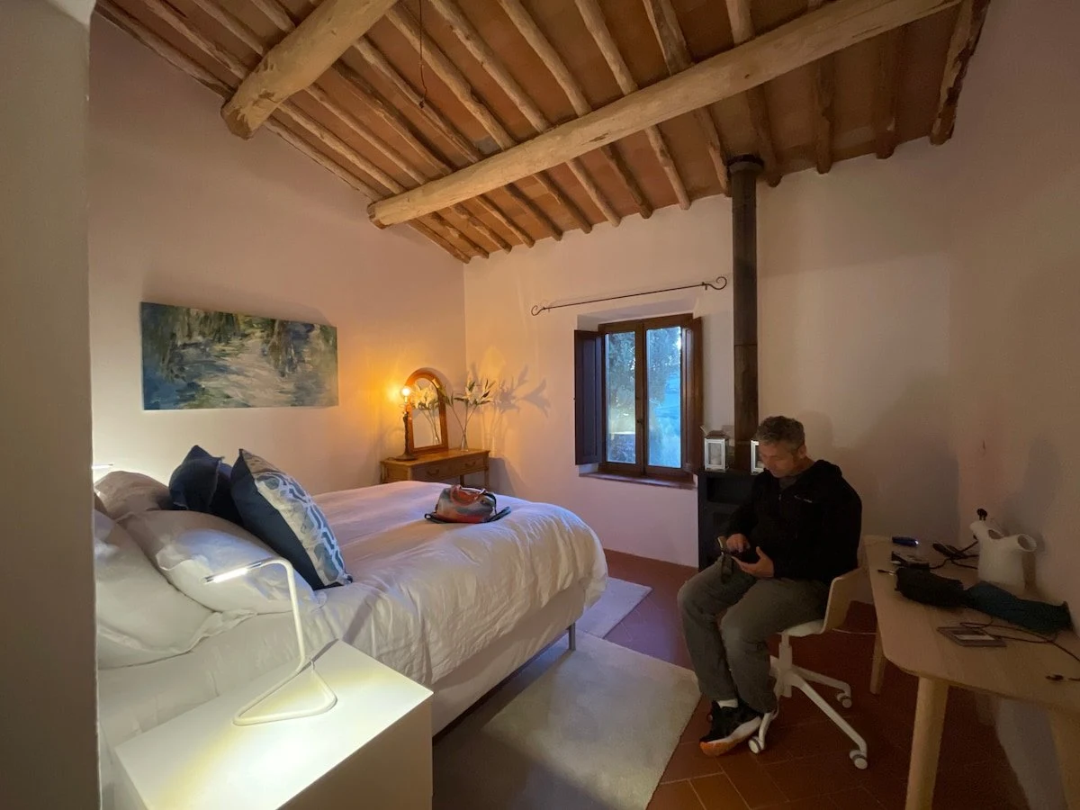 Borgo Salcetino