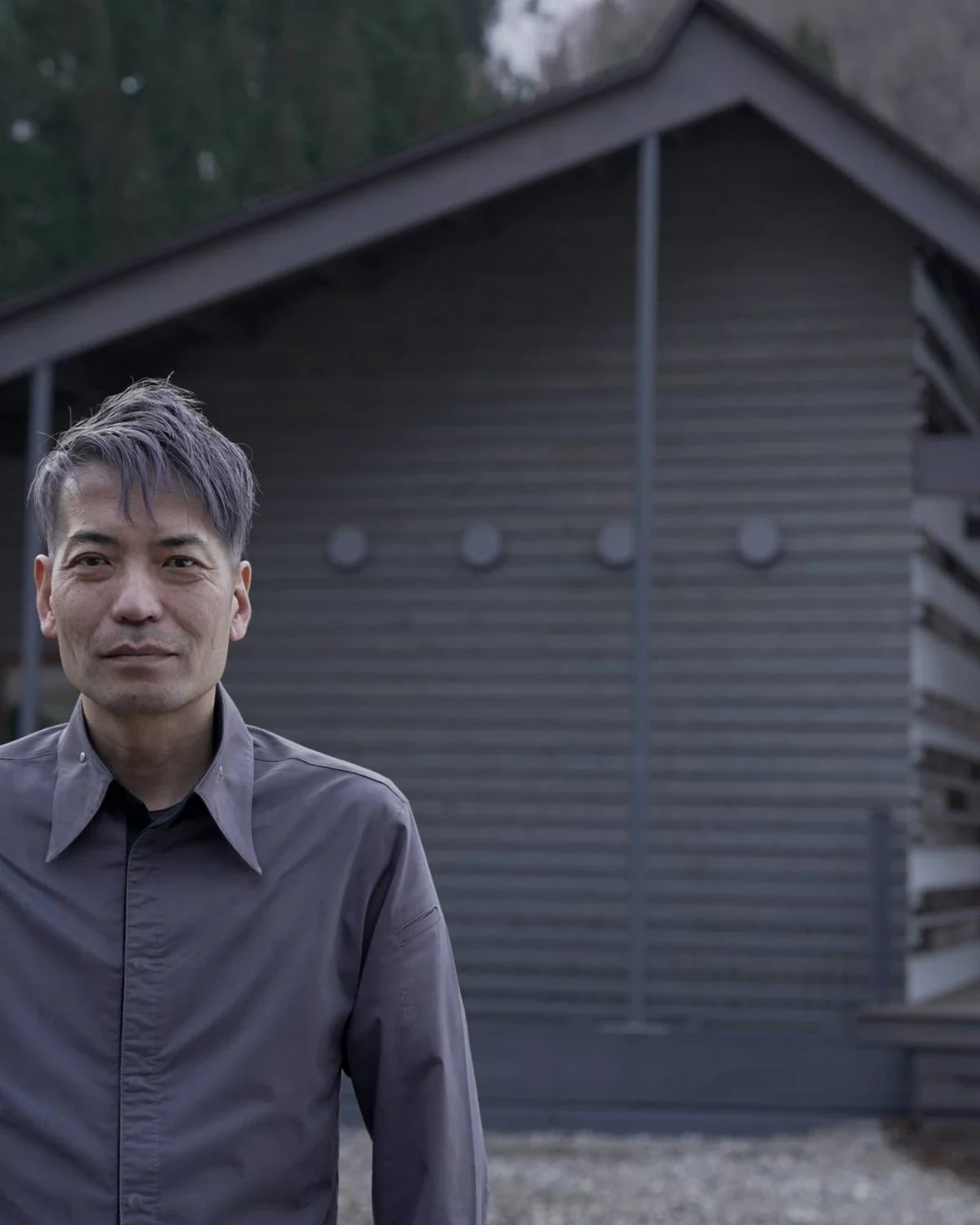 Eiji Taniguchi