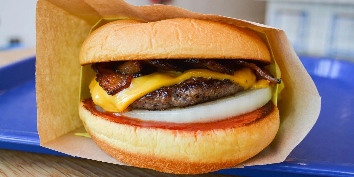 BURGERS 99
