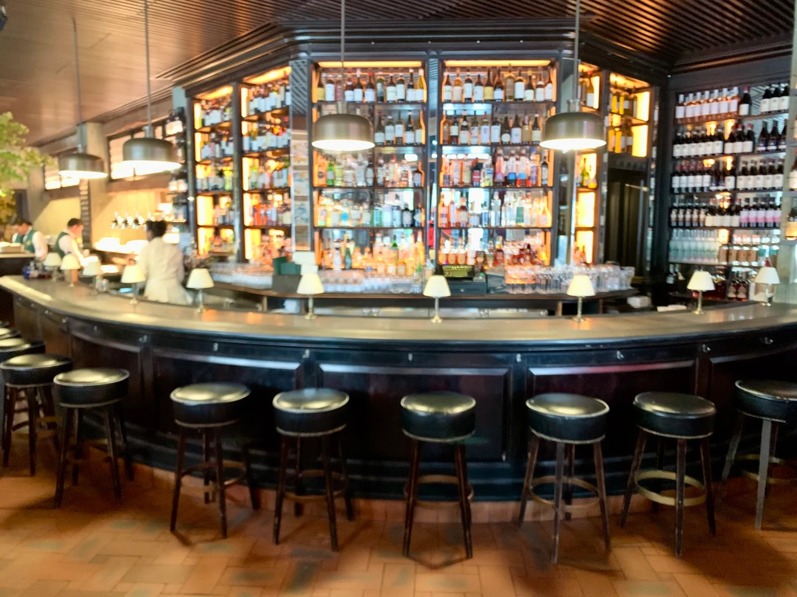 Locanda Verde