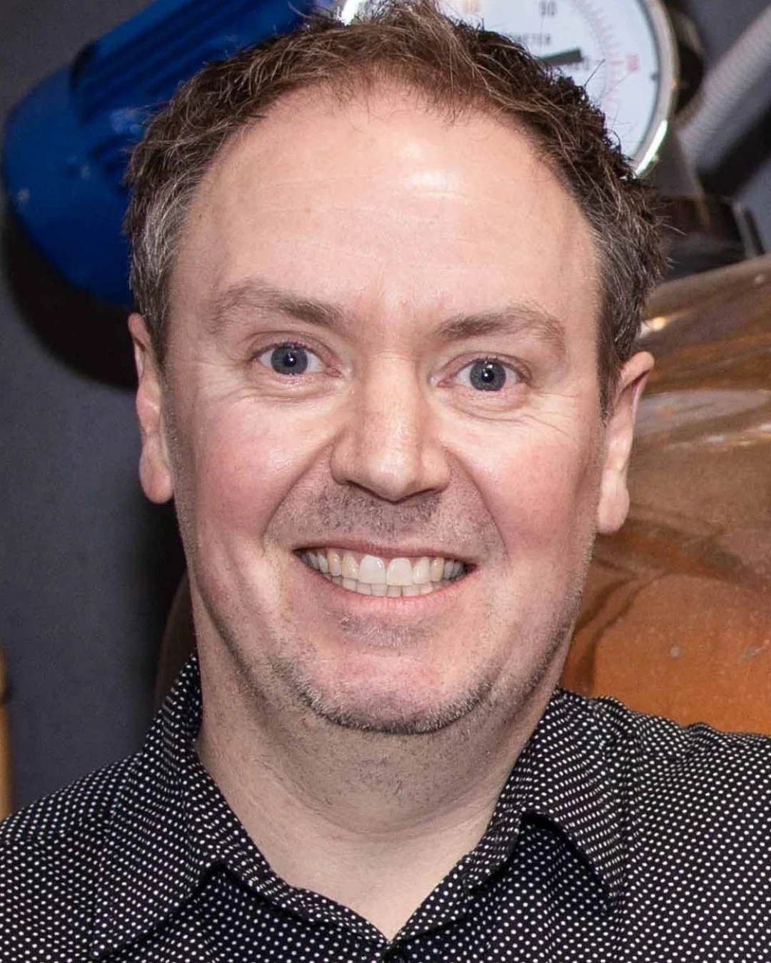 Adam Carpenter