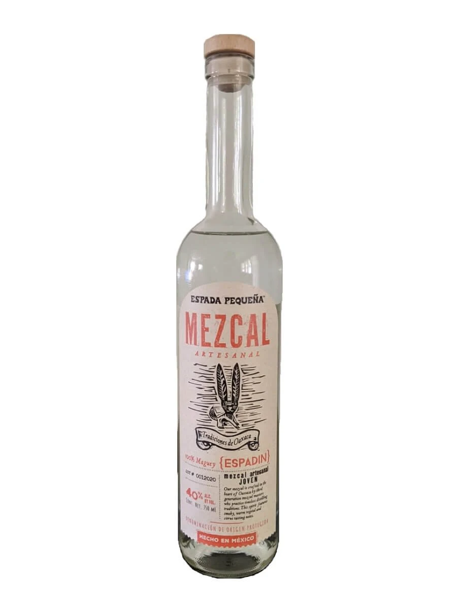 Mezcal Benevá