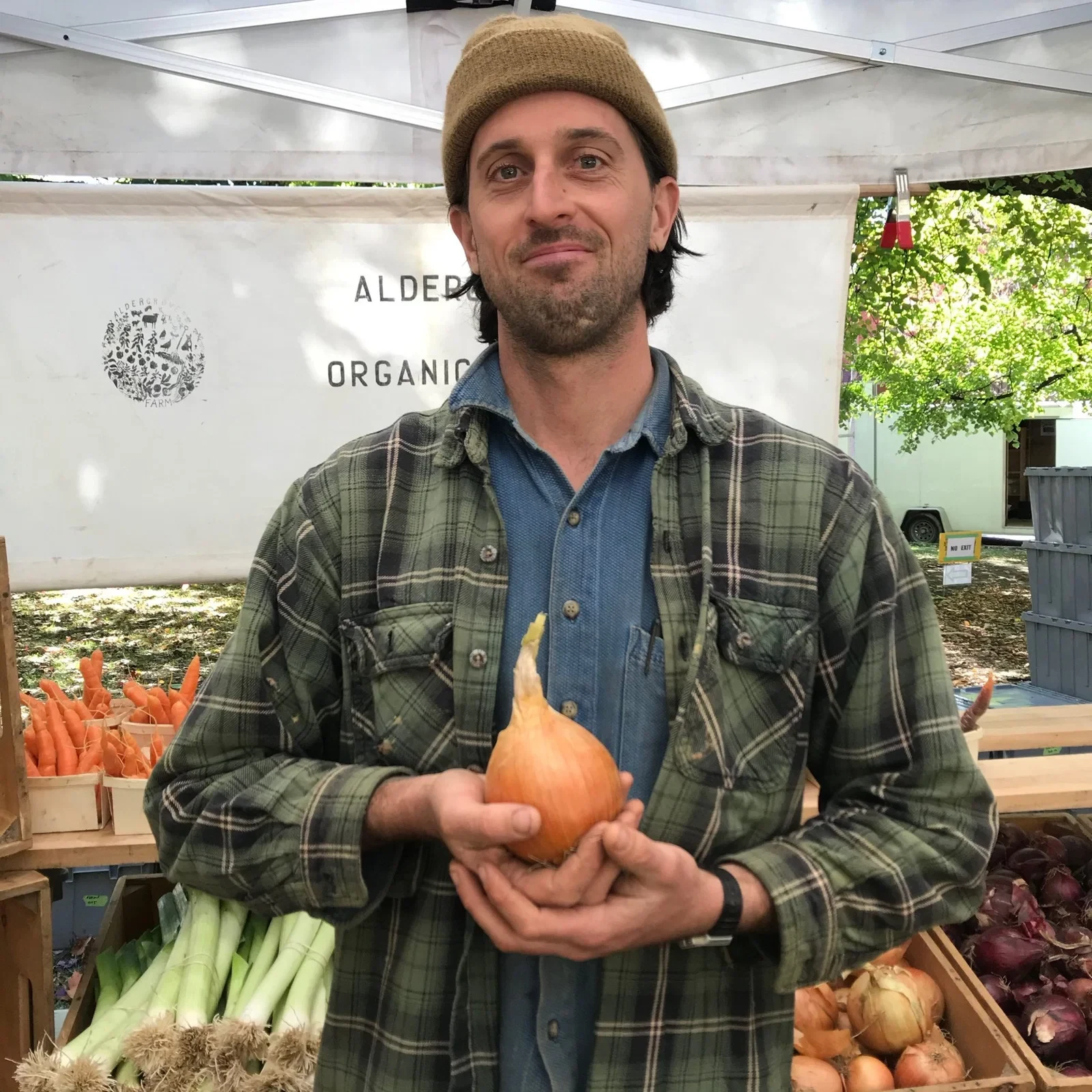 Aldergrove Farm produce producer, workshop, farm, or product