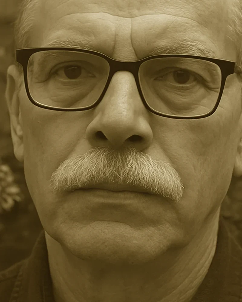 Dan Hofstadter