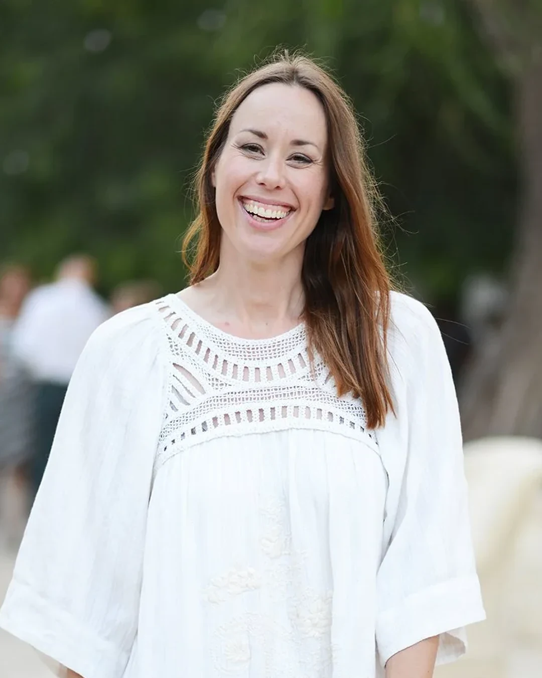 Meike Peters