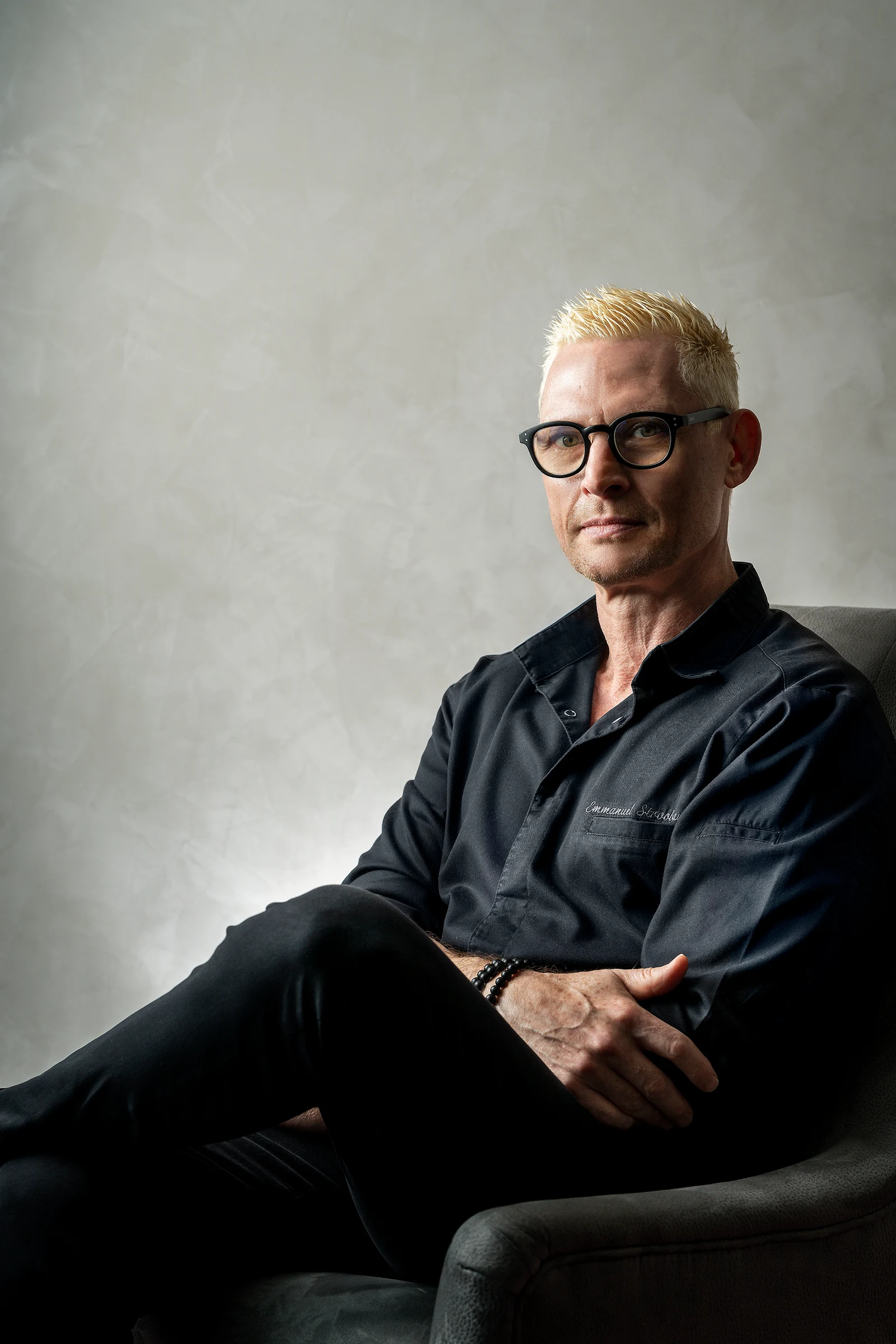 Emmanuel Stroobant