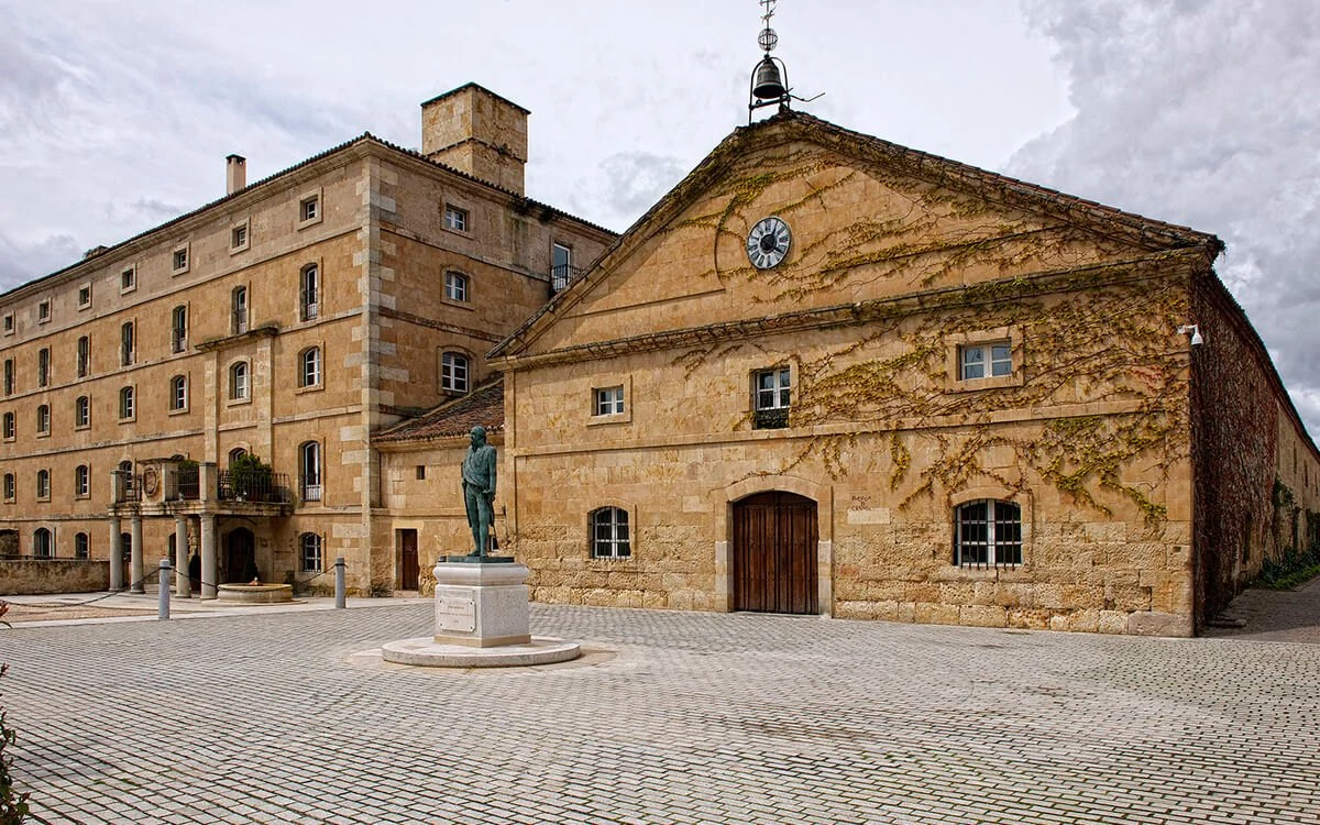 Marqués de la Concordia