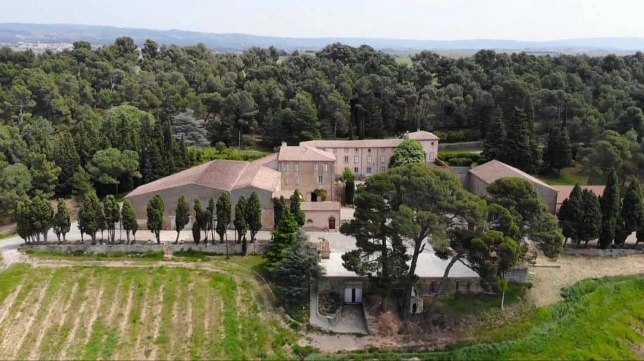 Château de Gourgazaud
