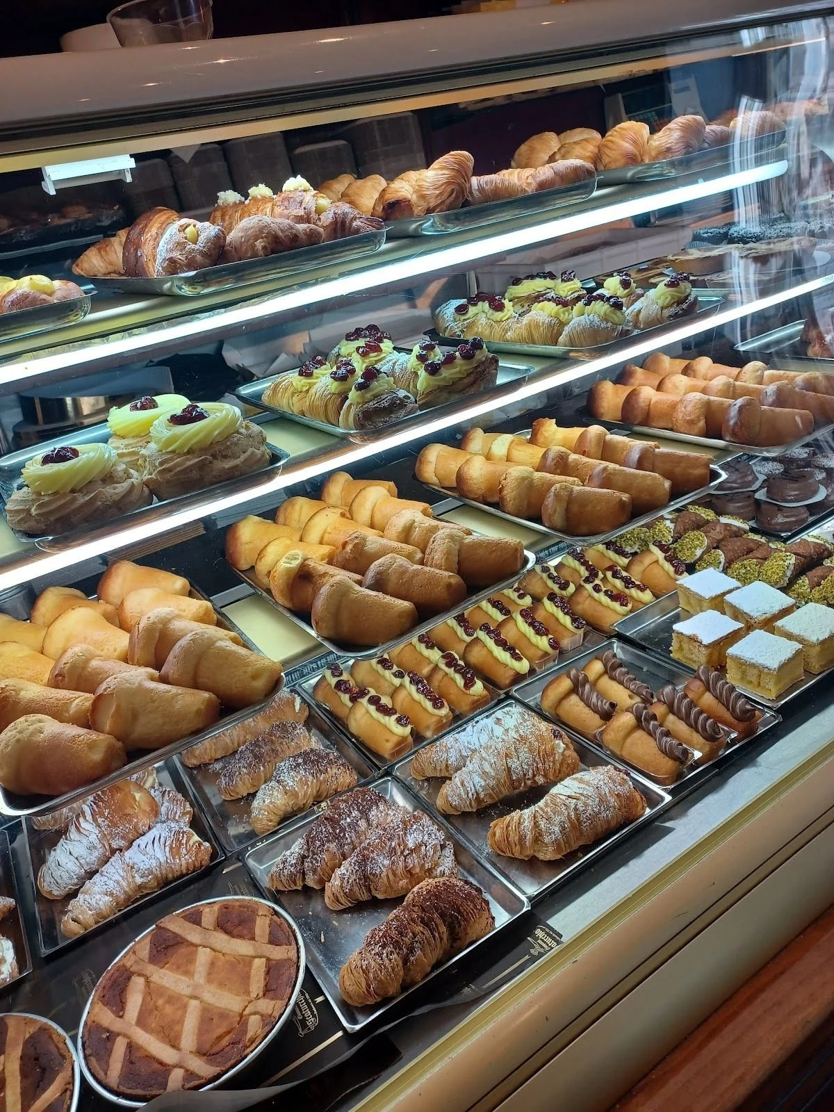 Pasticceria Giovanni Scaturchio