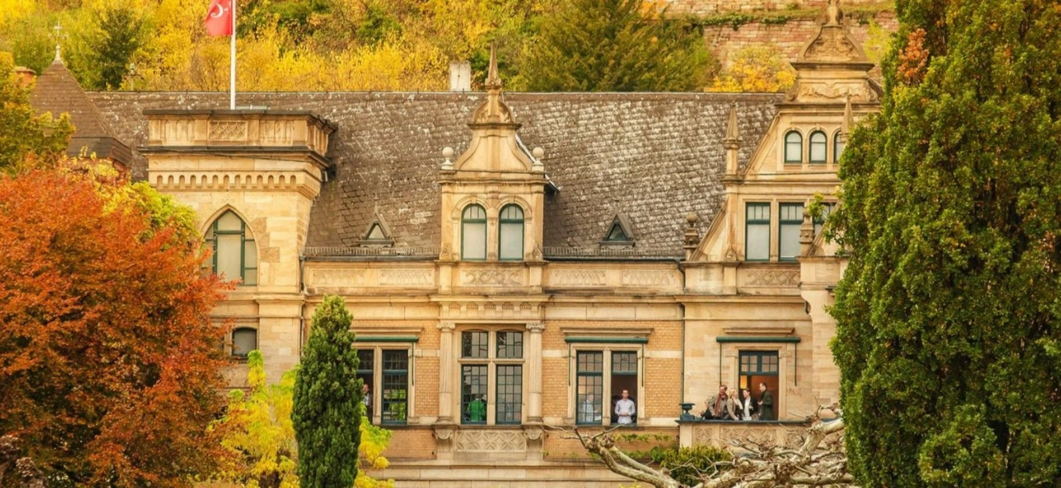 Weingut Müller-Catoir