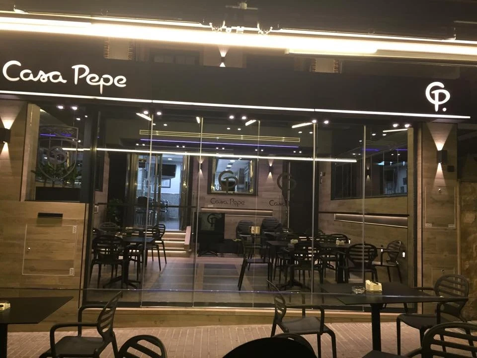 Casa Pepe