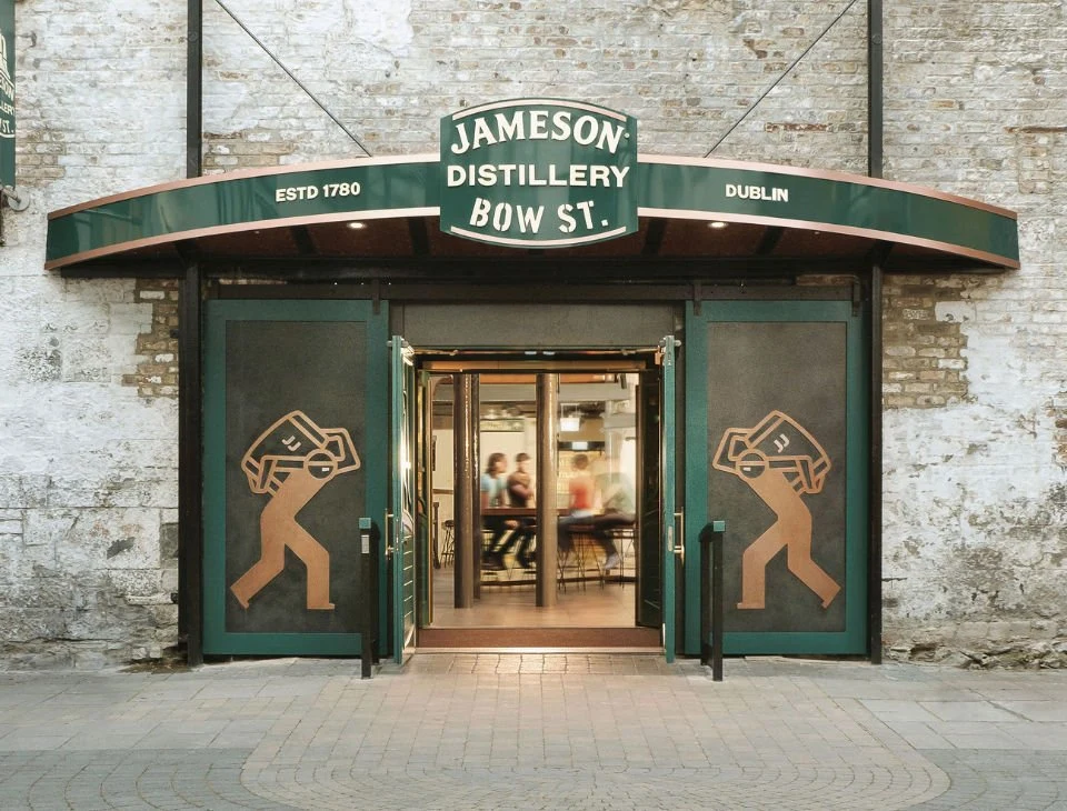 Jameson (Bow St.)