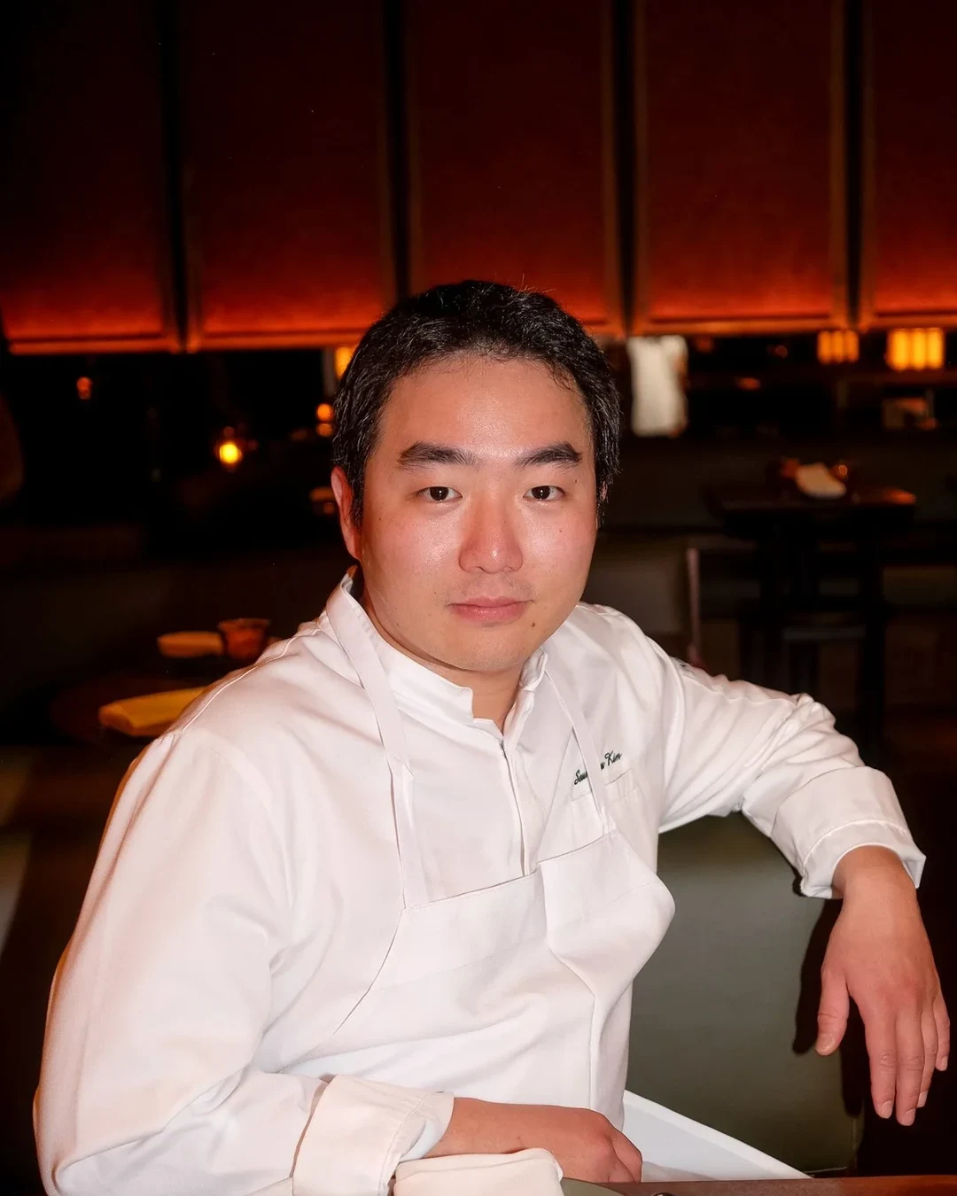 Seung Kyu Kim