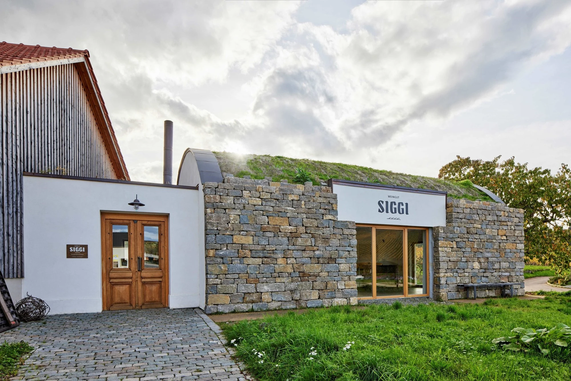 Weingut Siggi