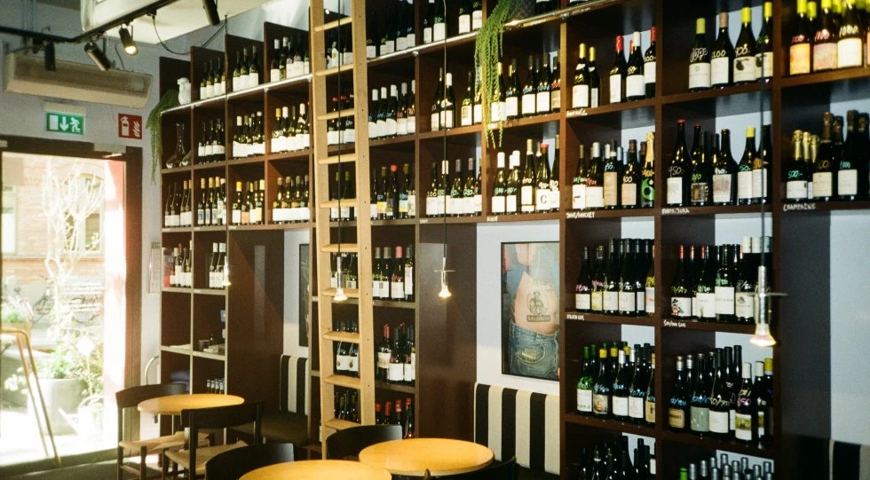 Hornstulls Bodega
