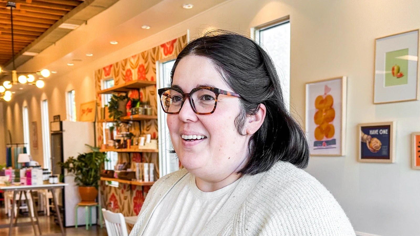 Fat + Flour Closing Marks Nicole Rucker’s Culver City Shift