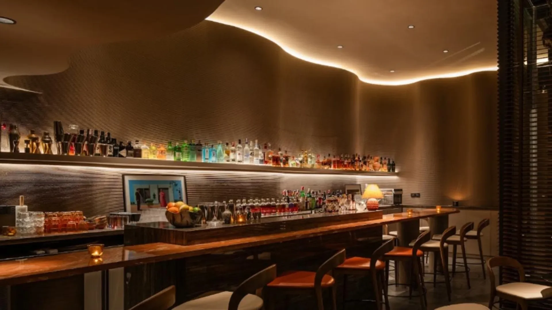 Dry Wave Cocktail Studio