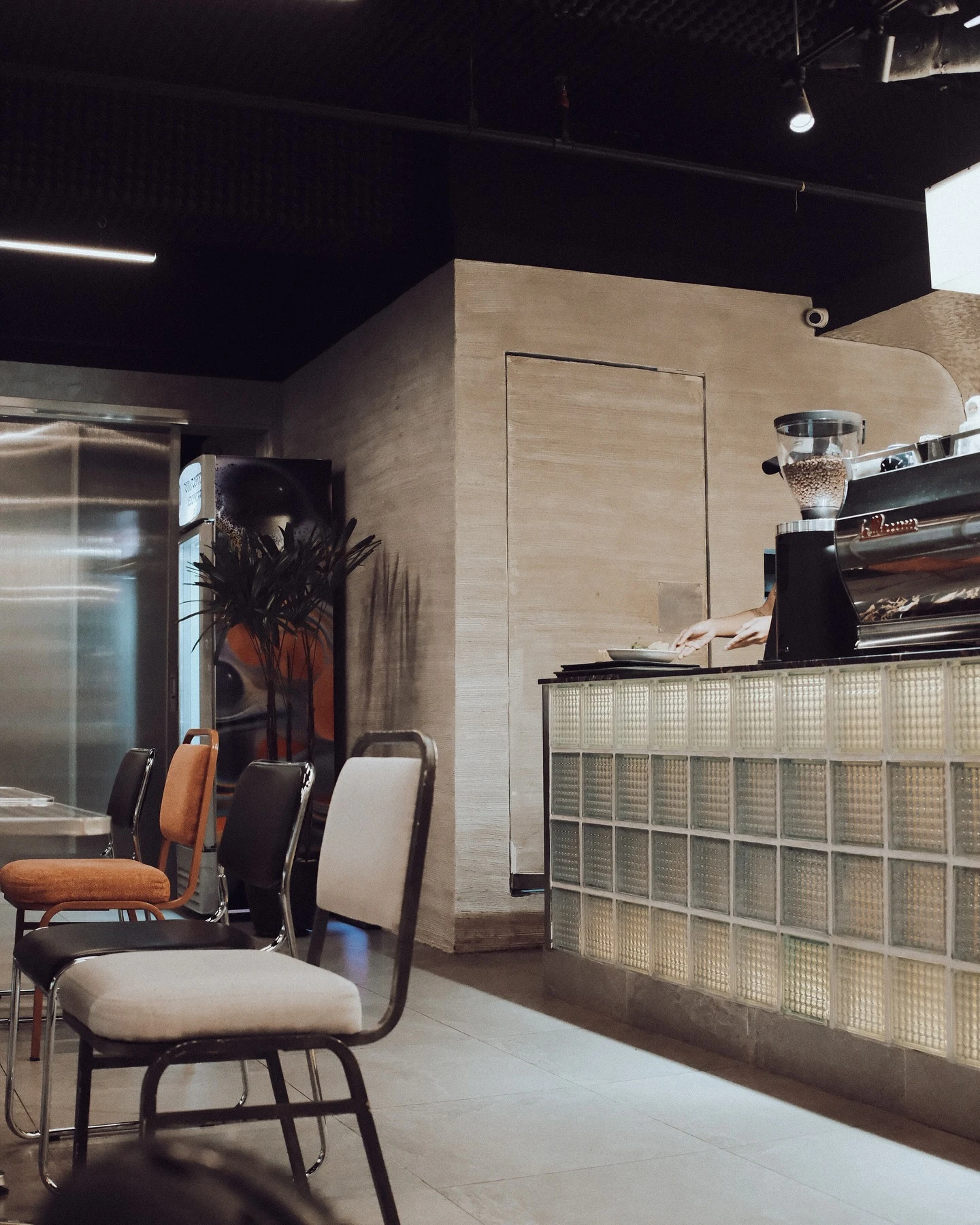 Odd Cafe | Makati