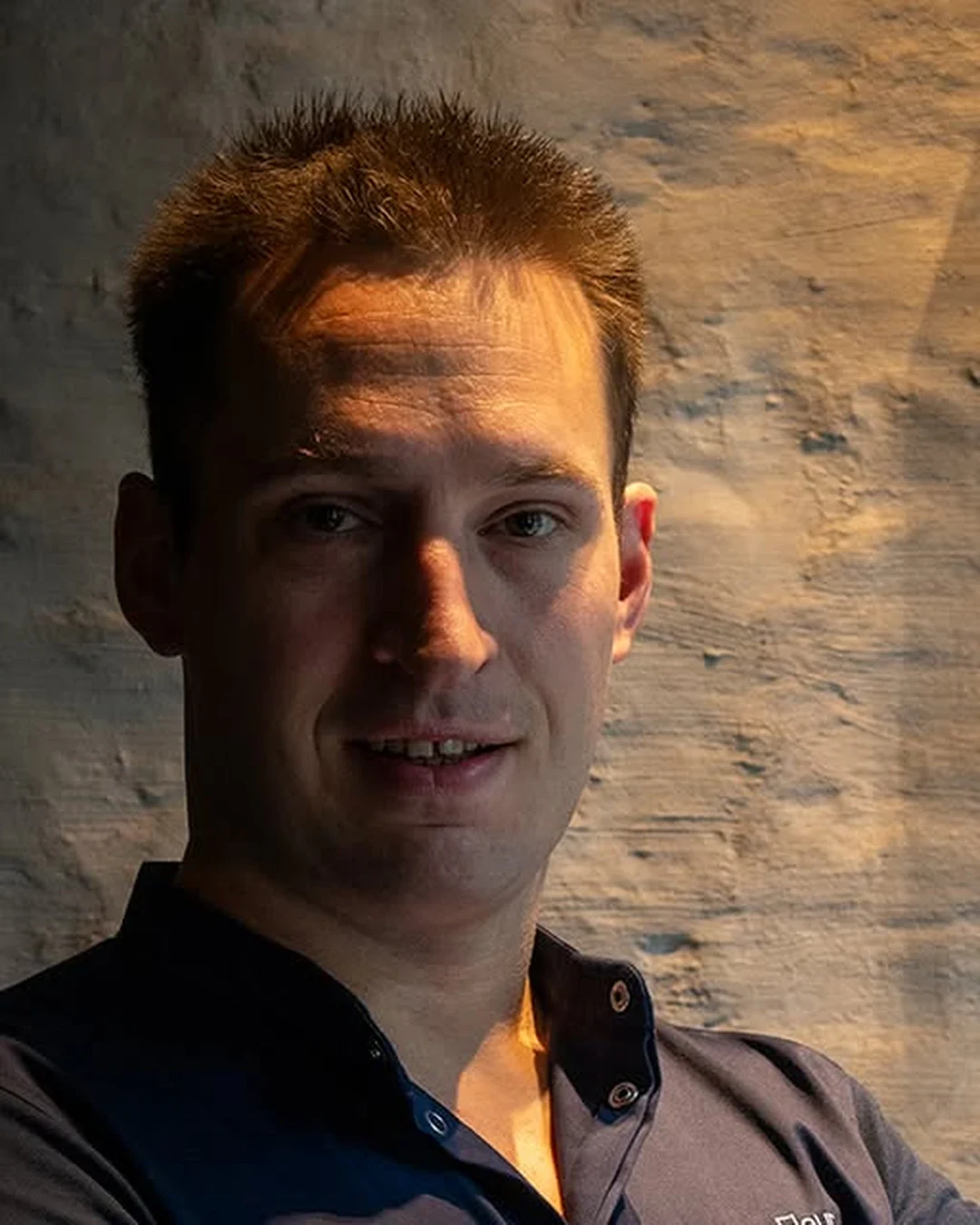Thomas Diepersloot