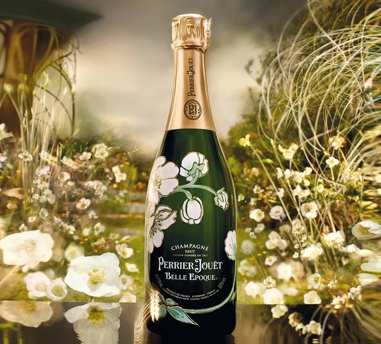 Perrier-Jouët