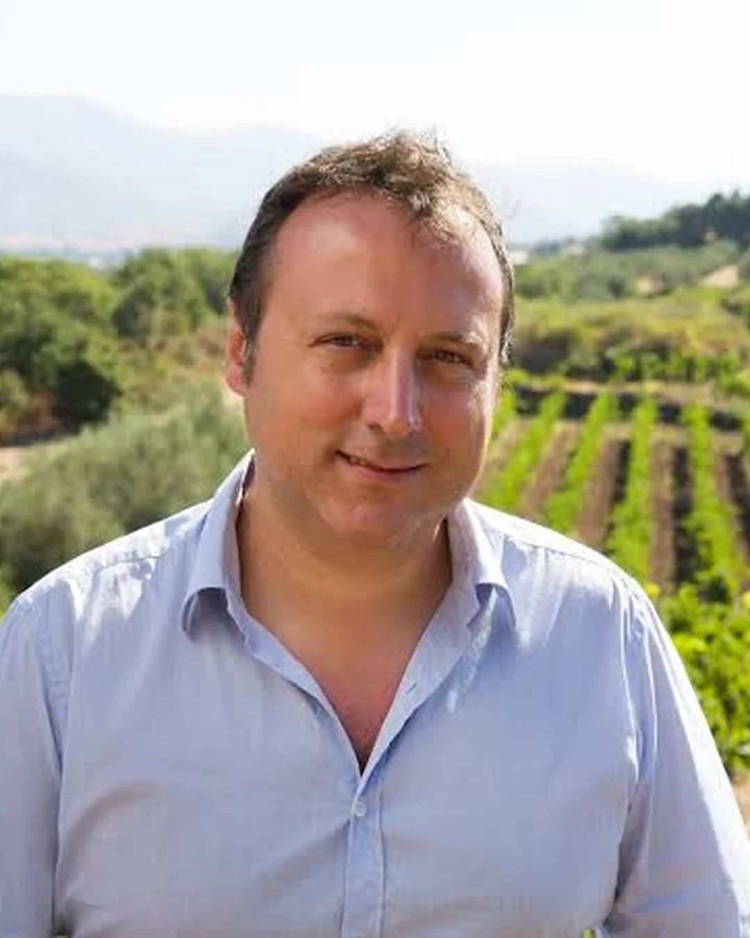 Giuseppe Russo