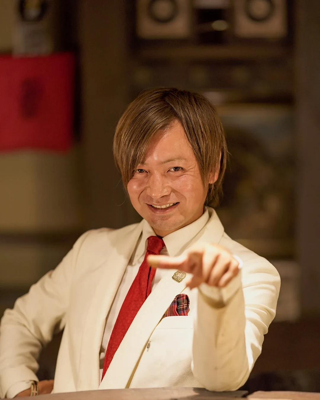 Hiroyasu Kayama