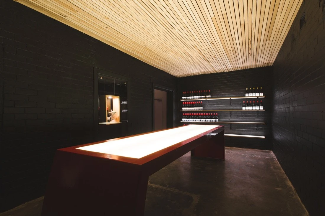 Glaetzer Wines
