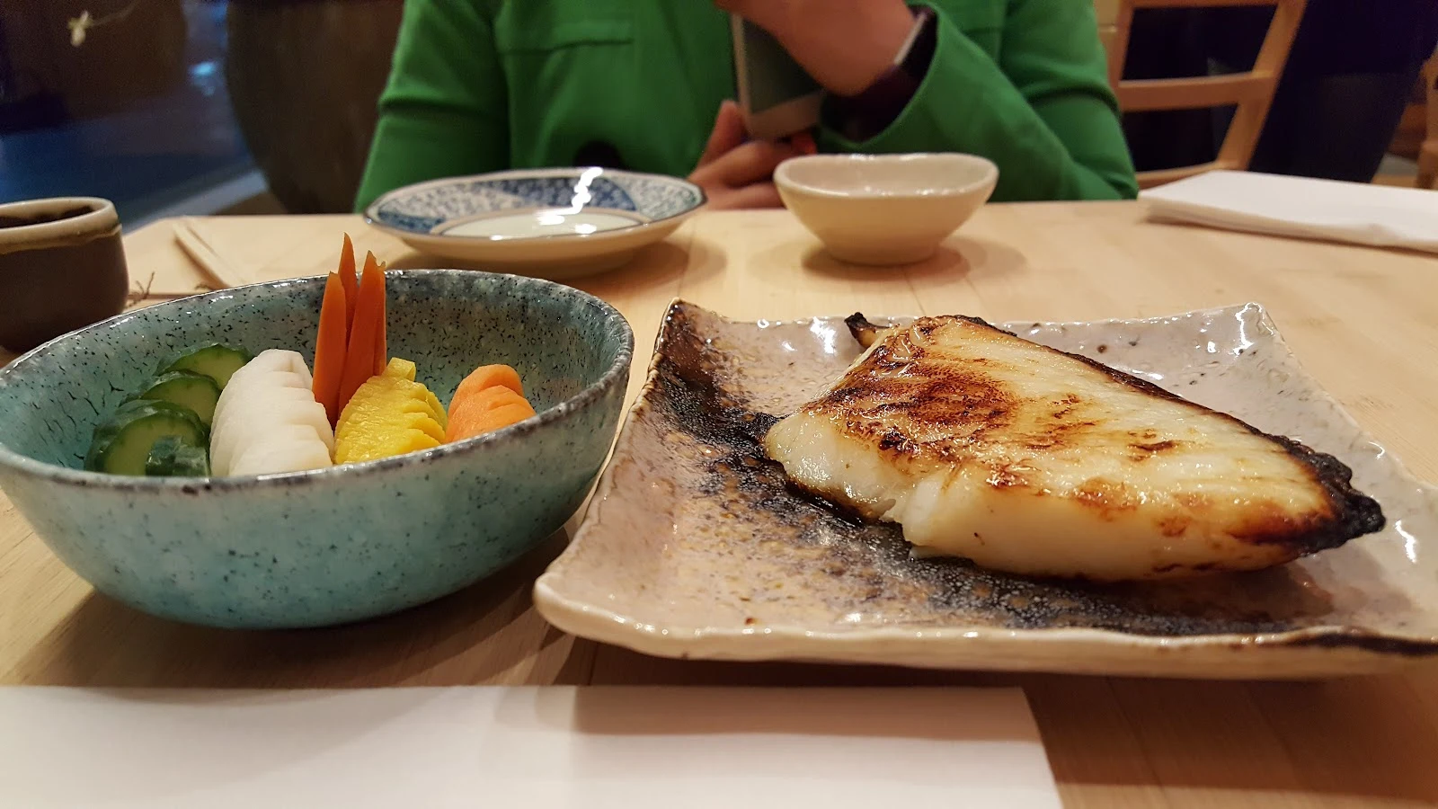 Sushi Yasuda