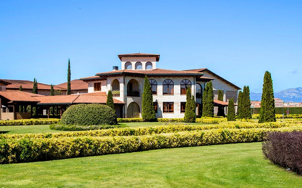 Bodegas Altanza