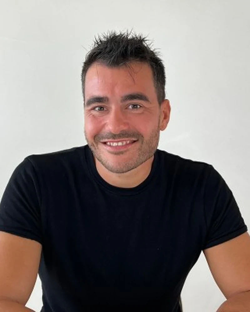 Mirco Pozzobon