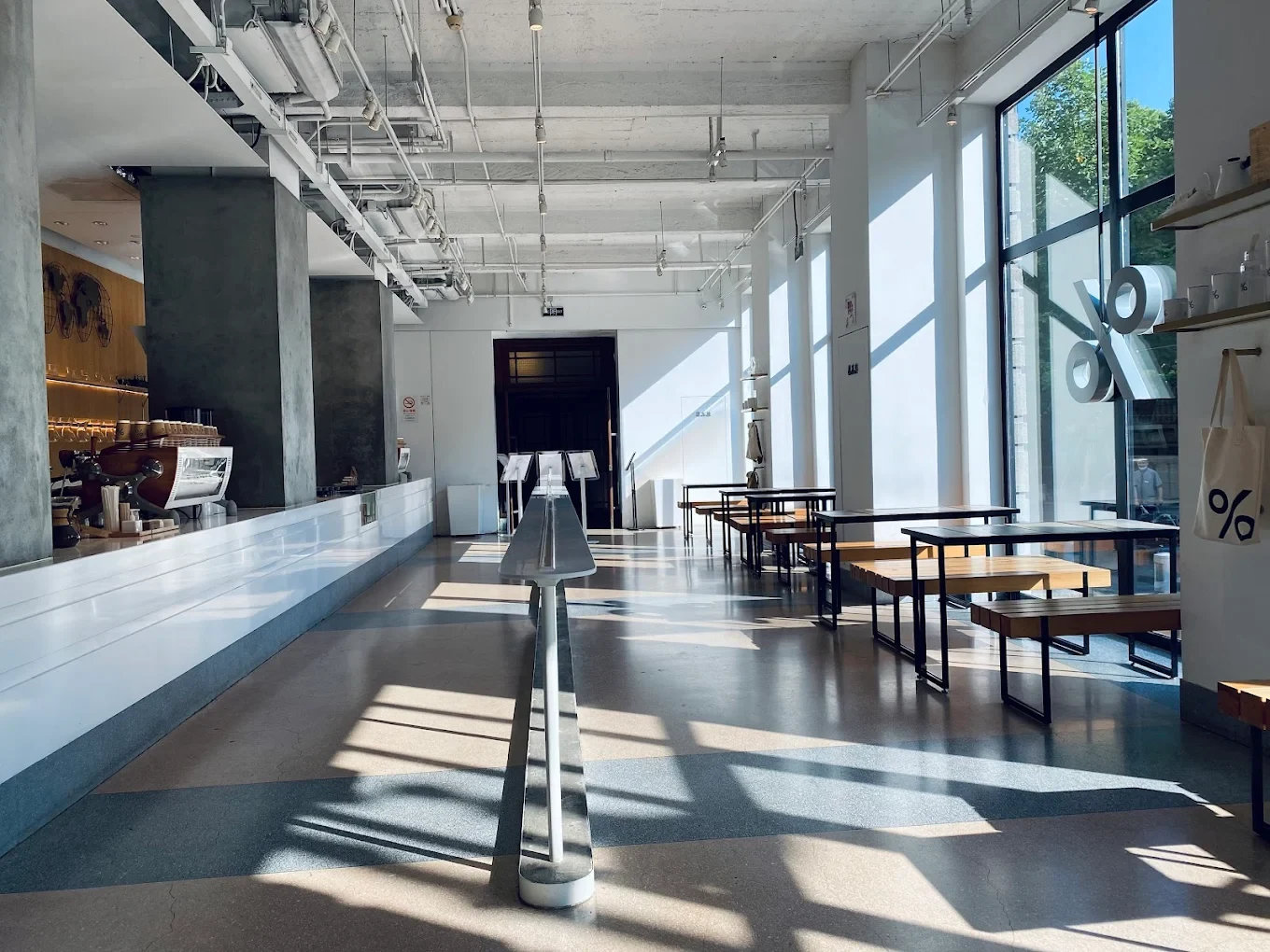 Arabica Coffee Roasters (Shanghai) Co.,Ltd.