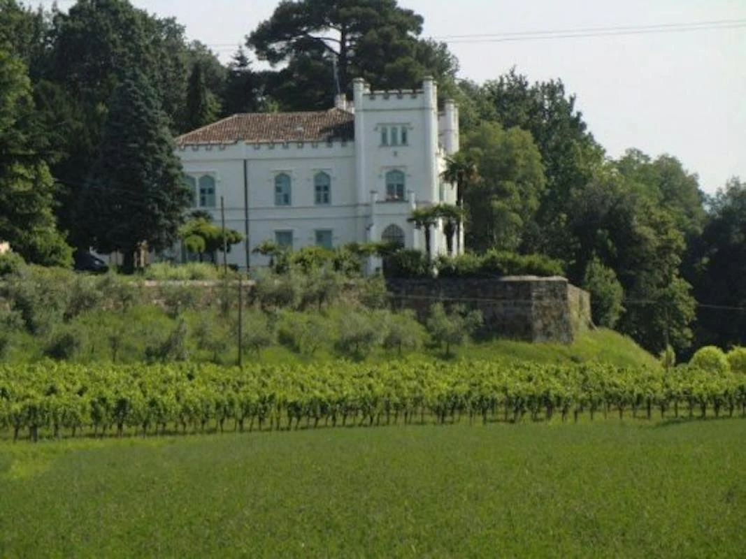 Fondazione Villa Russiz