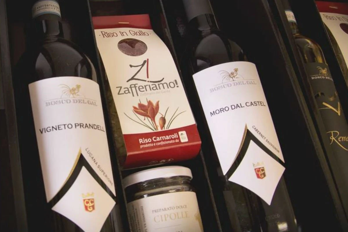 Cantina di Castelnuovo