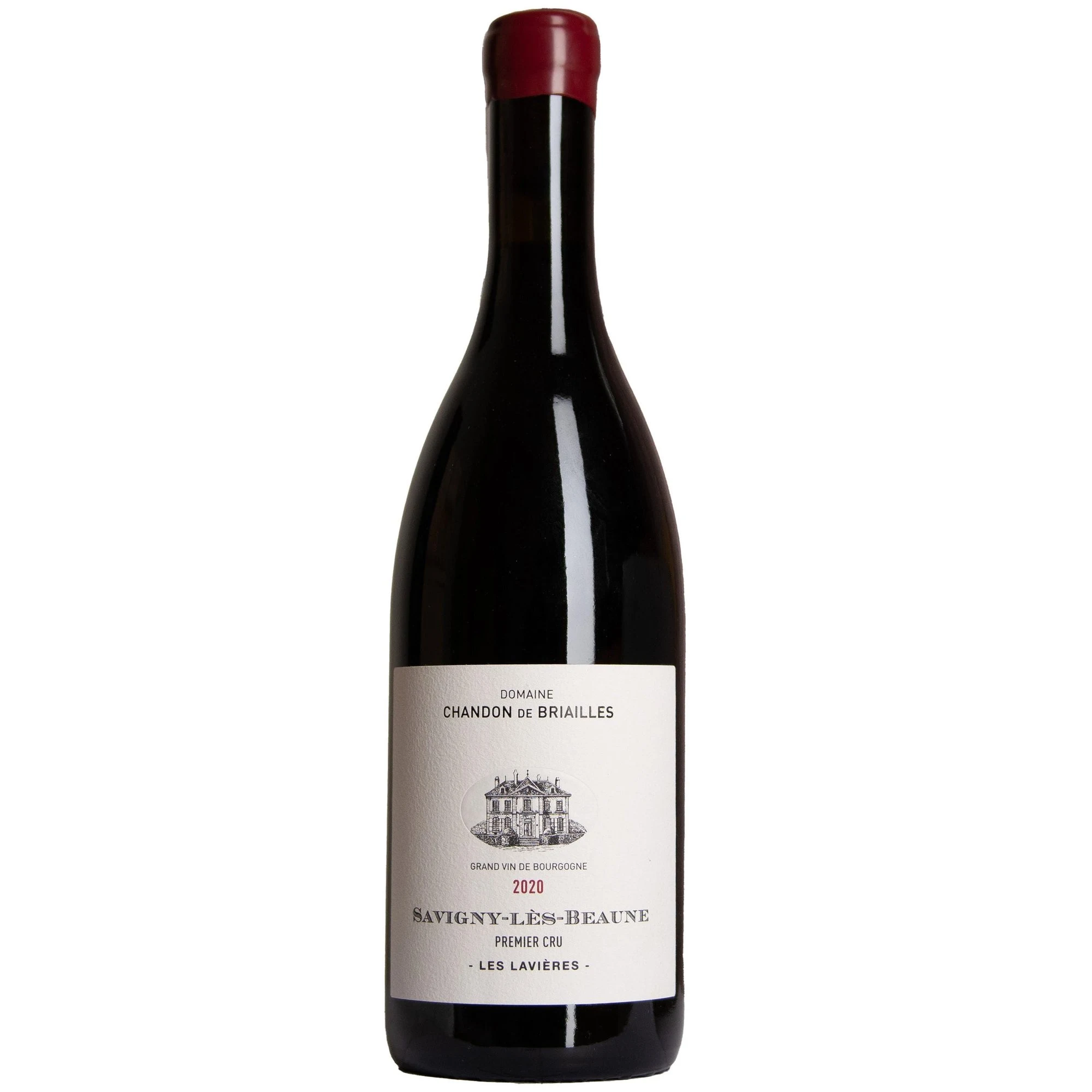 Domaine Chandon de Briailles