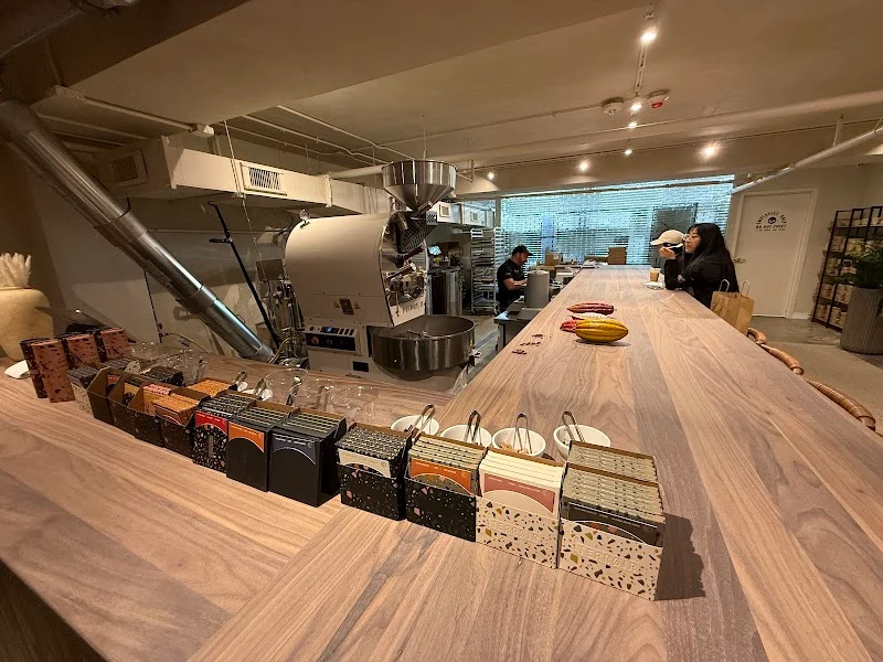 Onyx Coffee Lab - Springdale