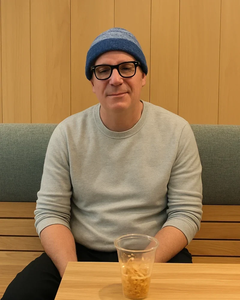 Jay Strauss