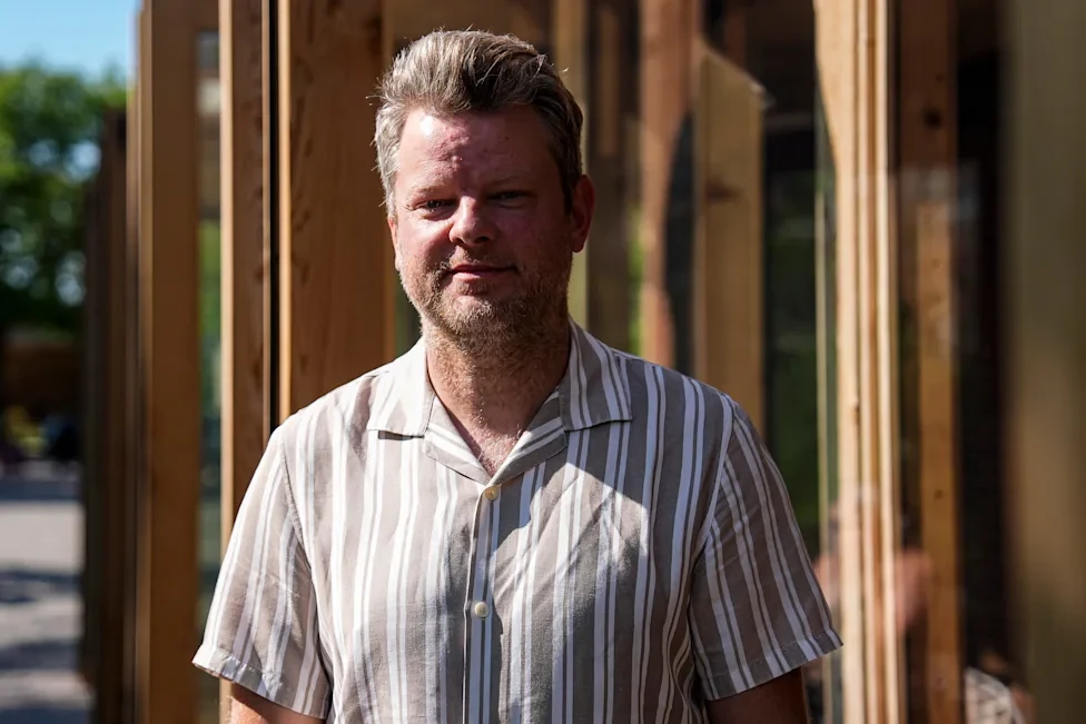 Dan Reinisch