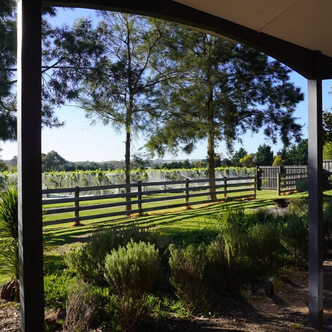 Barmah Park Wines