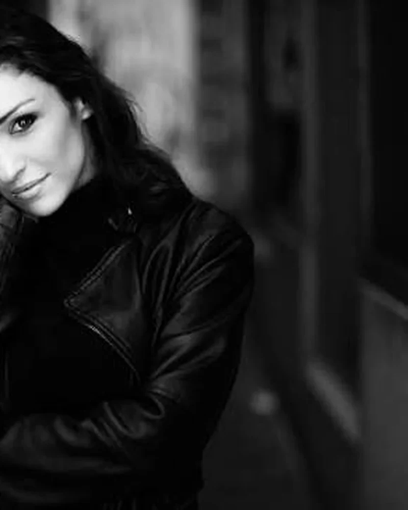 Anastasia Panagiotou