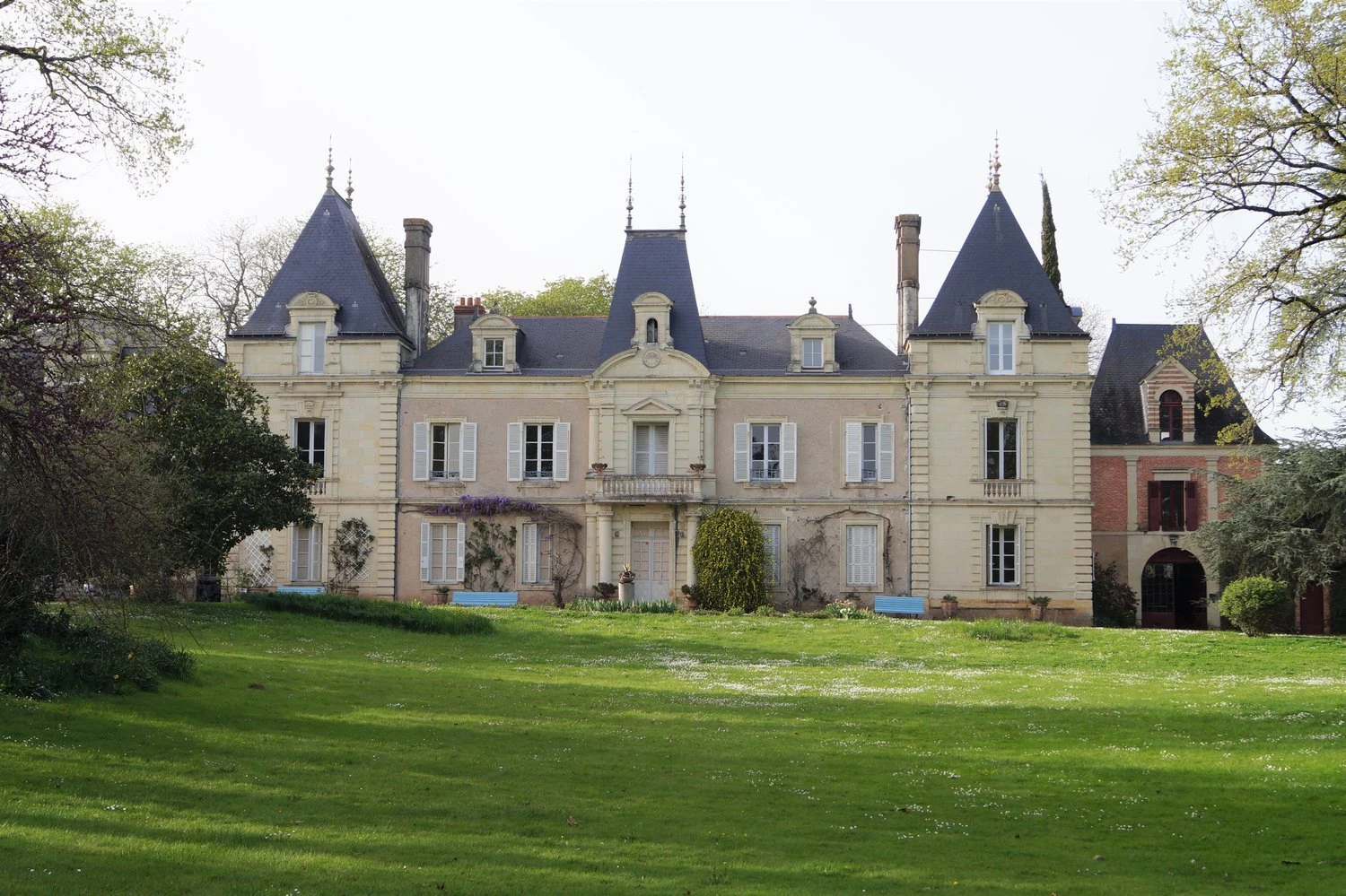 Domaine du Closel