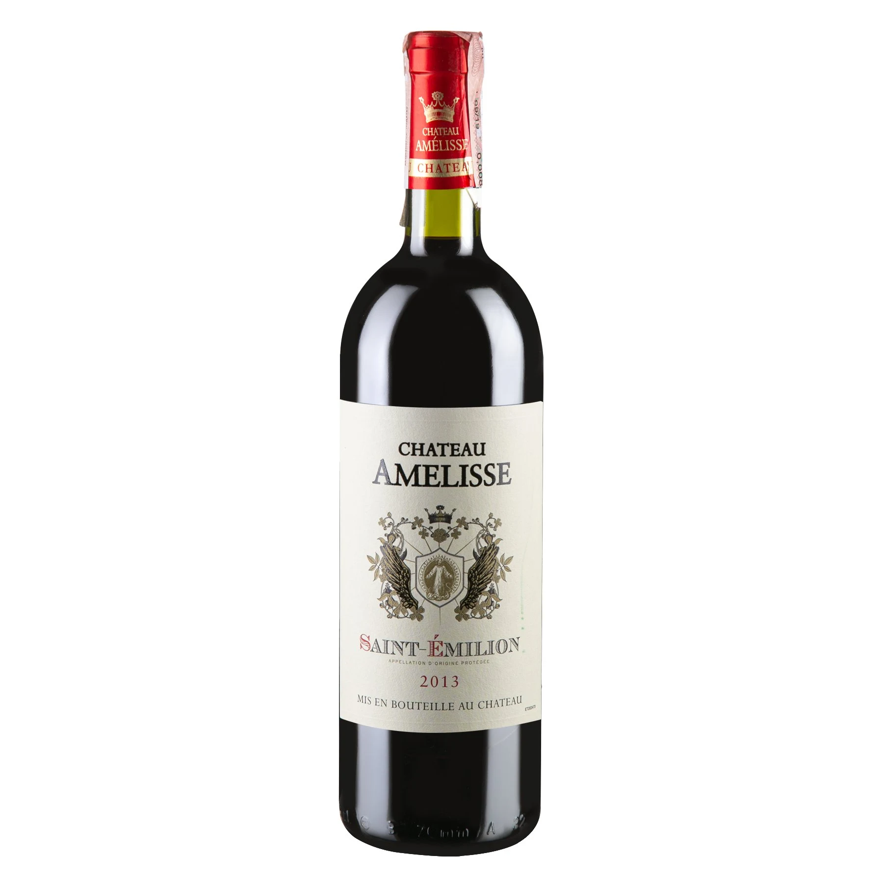 Château Amélisse