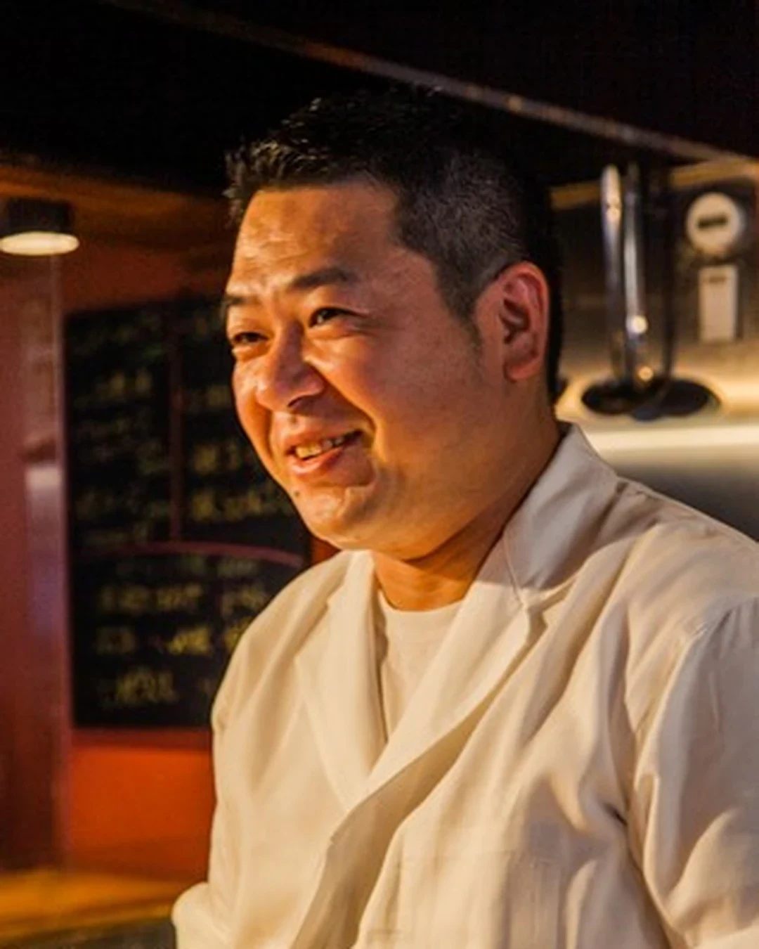 Takashi Imai